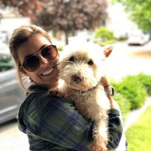 Meet your Posher, Andrea